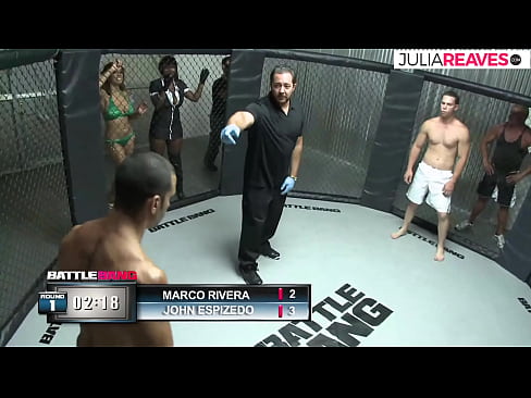 ❤️ Ultimate Fighter fout yon fi nimewo dwa apre yon batay nan bag la ❤️ Porno nan ht.niceporn-tv.ru ❤