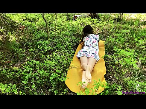 ❤️ Stranger on Tinder Masturbates Pussy mwen ak Fucks pasyone nan Woods yo ❤️ Porno nan ht.niceporn-tv.ru ❤