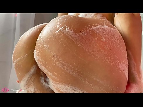 ❤️ Brunette Masturbates Pussy ak Vibrateur nan Orgasm Entans nan Douch ❤️ Porno nan ht.niceporn-tv.ru ❤