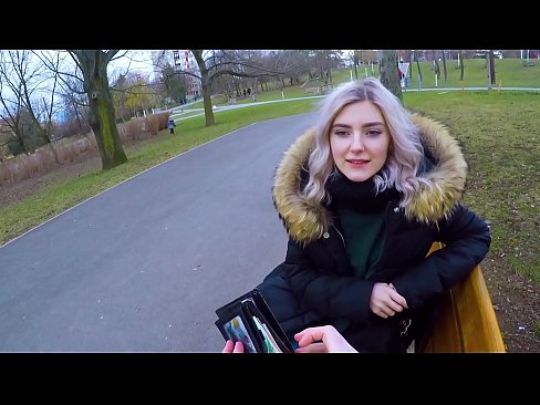 ❤️ Vale cho kom yon etranje pou lajan - pip nan pak la pa Eva Elfie ❤️ Porno nan ht.niceporn-tv.ru ❤